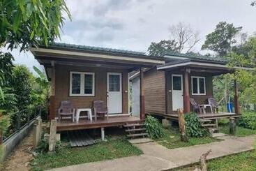 Hotel Our Village Farmstay Kohmook