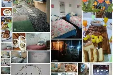 Pensão Hostal Familiar