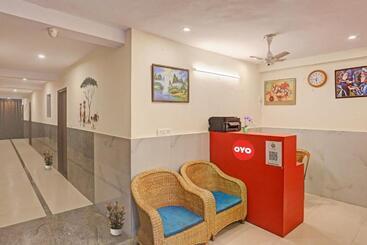 Hotel Flagship Horizon 23