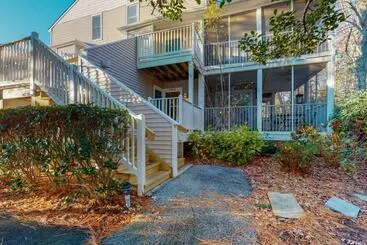 Hôtel Sea Colony  54010 Sand Dollar