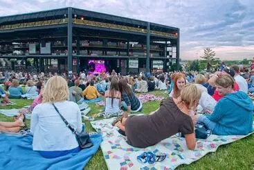 Hotelli Holiday Inn   Chicago   Tinley Park, An Ihg