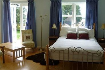 Bed and Breakfast Arisaig