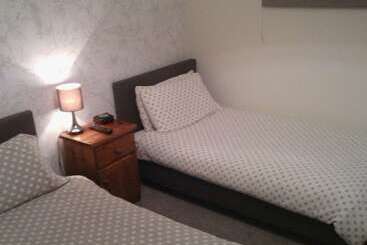 Bed and Breakfast Beoley Lodge