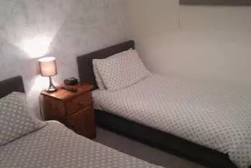 Bed & Breakfast Beoley Lodge