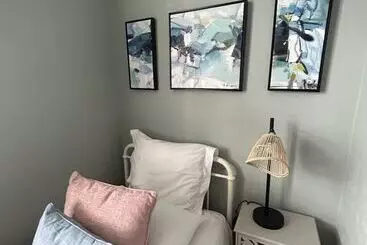 Bed and Breakfast Maison Claire