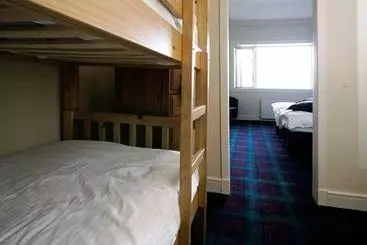 ベッドアンドブレックファースト Palombos Of Balloch