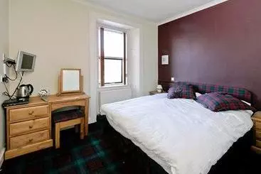 Bed and Breakfast Palombos Of Balloch