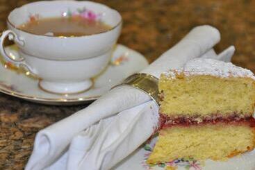 مبيت وإفطار The Hayloft B And B