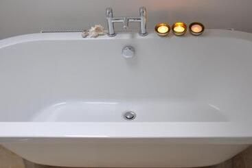 住宿加早餐 The Hayloft B And B