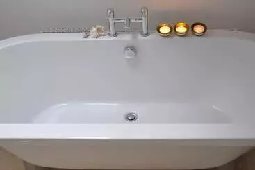 민박 The Hayloft B And B