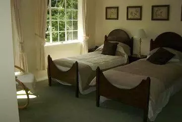 Tinkers Furze Bed And Breakfast