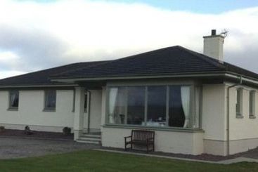 Bed and Breakfast Tornapress