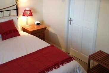 Bed and Breakfast Tornapress