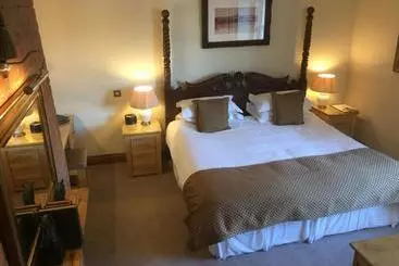 ベッドアンドブレックファースト Willow Tree House