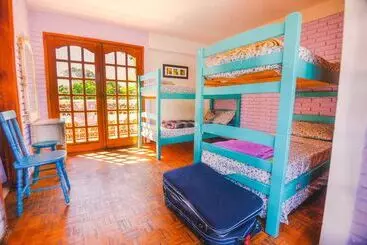 F&f Hostel