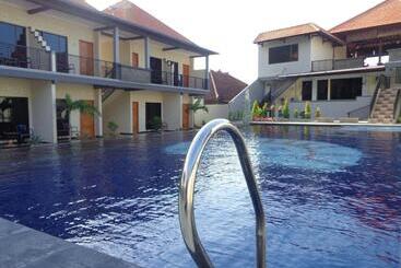 בית מלון כפרי Antari