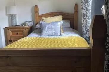 호텔 Blue Boar Inn