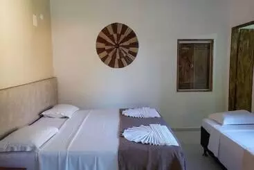 酒店 Pousada Tropical