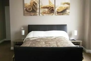 Hôtel Shoreside Inn