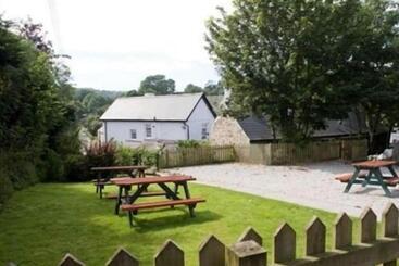 호텔 The Black Swan