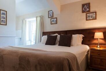 酒店 Boot & Shoe Inn