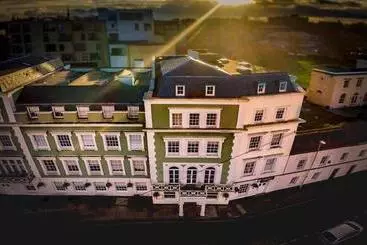 Hotel The Clarendon Royal