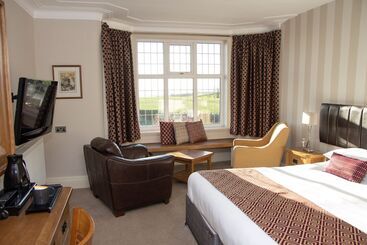 فندق The Fishermans Arms