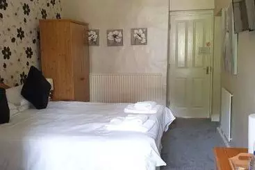 Hotel George Washington Inn