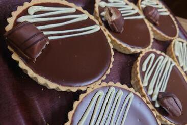 Отель The Grange At Mortimers Cross