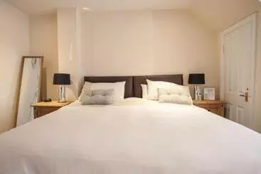 Hotel The White Swan Inn