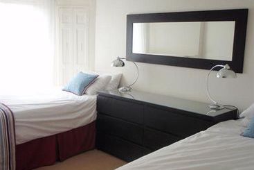 Apartamentos turísticos Manor House, Felpham Serviced Apartments