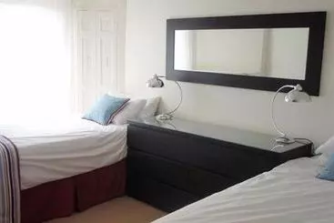 Turista apartmanok Manor House, Felpham Serviced Apartments