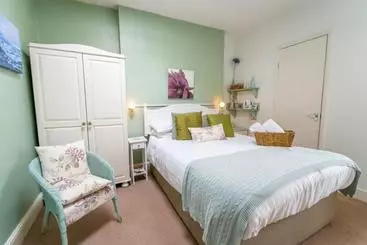 Pensão Headland View B&b