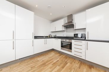 Daire Pinnacle Residences Cambridge Pym Court