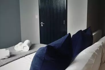 Seaview House Bed And Breakfast