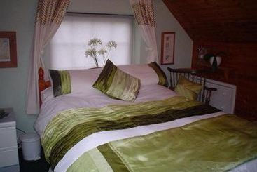 Song Of The River B & B