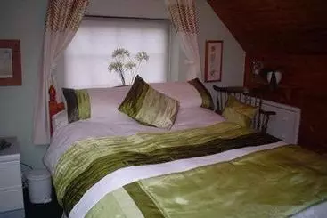 Song Of The River B & B