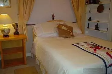 Song Of The River B & B