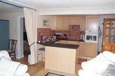 アパートメント The Studio