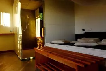 Bed and Breakfast Minthu Homestay
