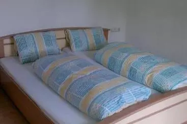 آپارتمان Scheffauerhof