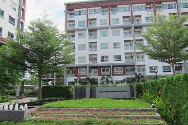 דירה Banyan Residence