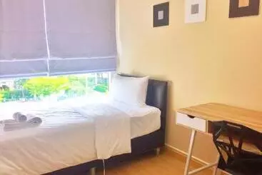 דירה Banyan Residence