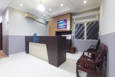 Casavilla Hotel Petaling Jaya