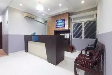 Casavilla Hotel Petaling Jaya