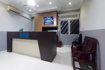 Casavilla Hotel Petaling Jaya