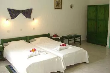 Finiki View Hotel Apartments