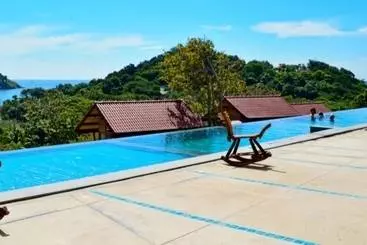 Hotel Alama Sea Village Resort   Sha Extra Plus