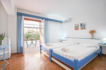 בית מלון כפרי Asteroa