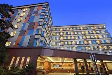 Hotel Aston Inn Gideon Batam
